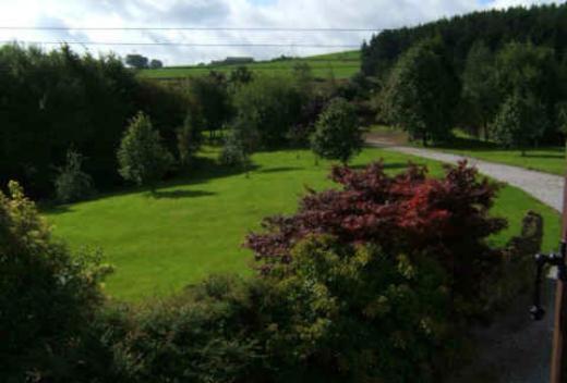 Loadbrook Cottages Sheffield Buitenkant foto