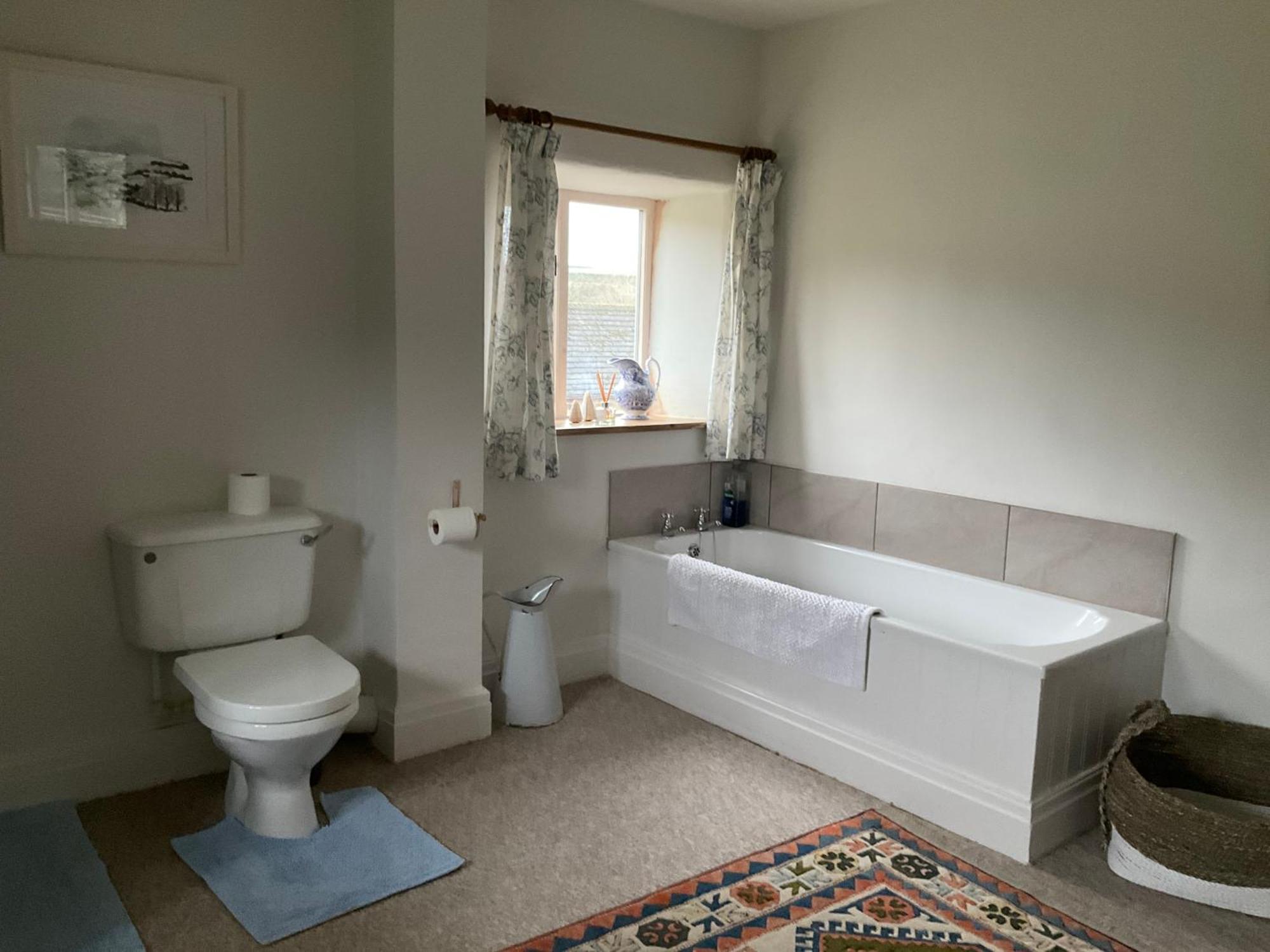 Loadbrook Cottages Sheffield Buitenkant foto