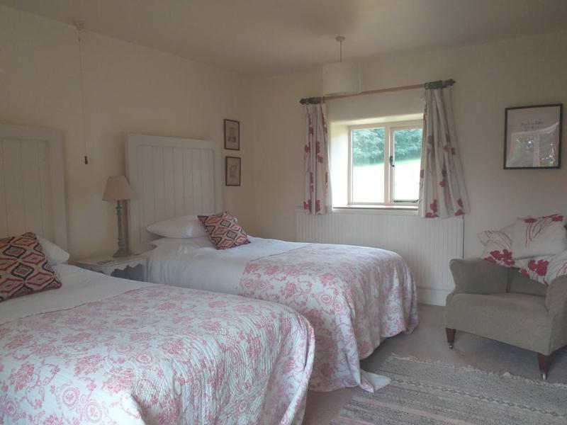 Loadbrook Cottages Sheffield Buitenkant foto
