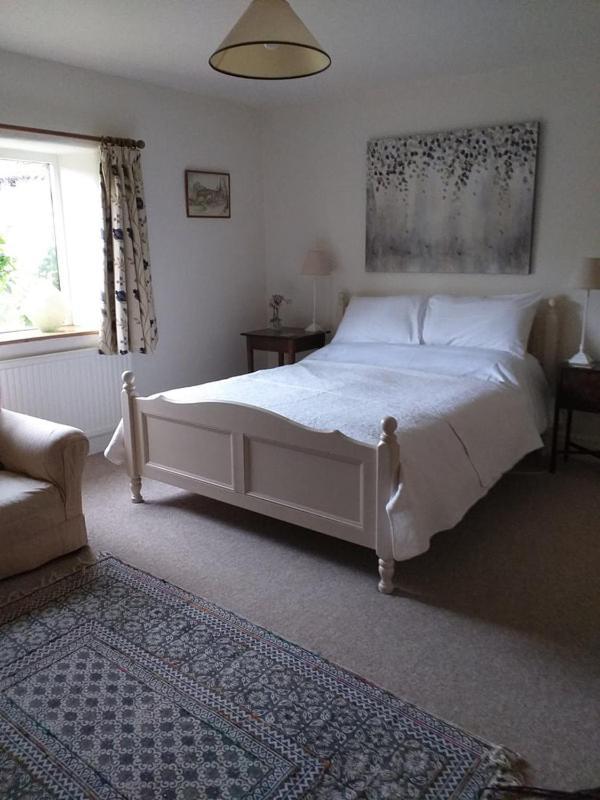Loadbrook Cottages Sheffield Buitenkant foto