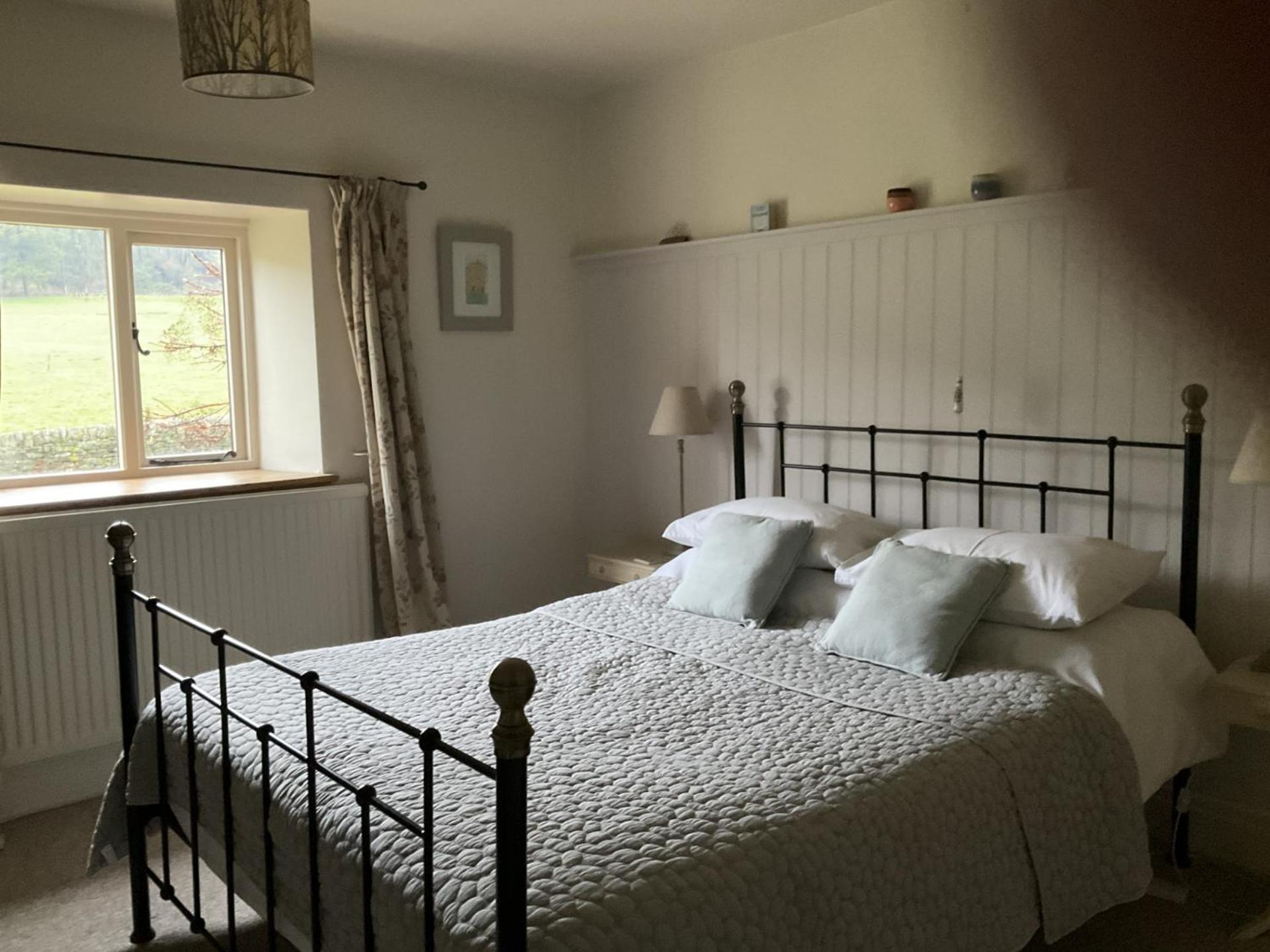 Loadbrook Cottages Sheffield Buitenkant foto